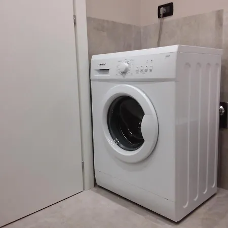 Апартаменты 33