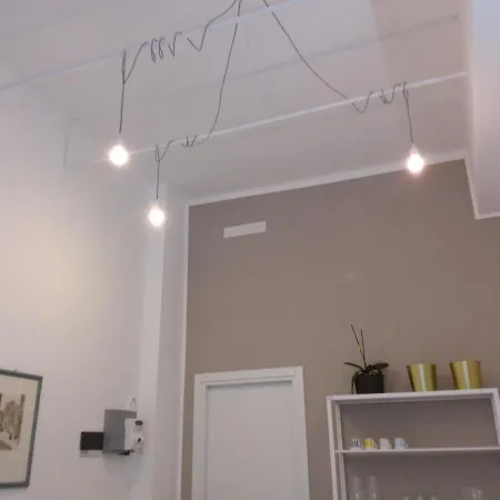 33 Апартаменты Турин