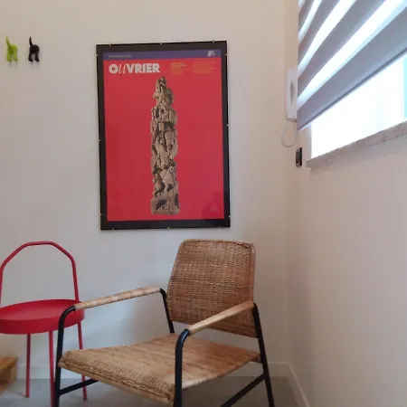 Apartamento 33