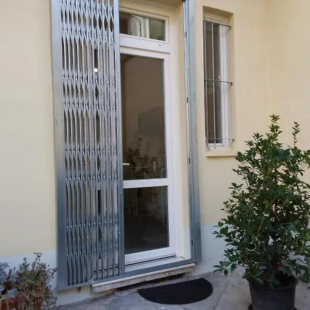 33 Apartamento Turim