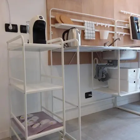 33 Apartamento