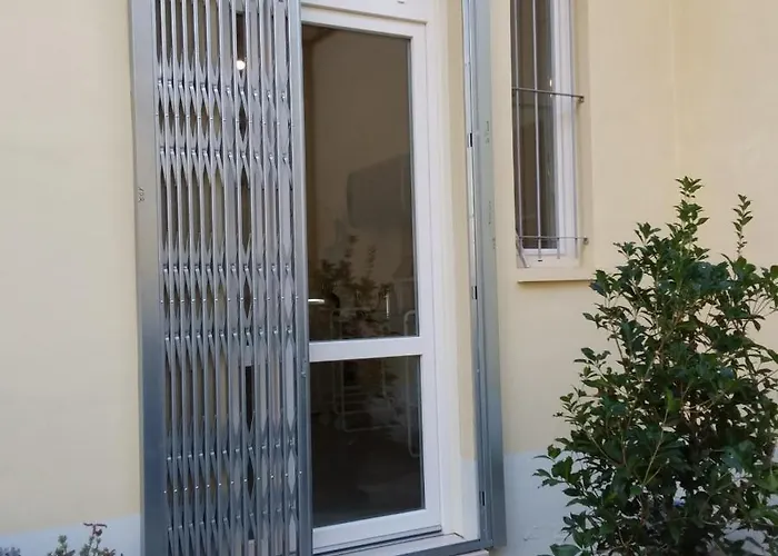 33 Lägenhet Turin